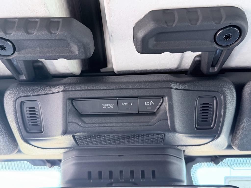 new 2026 Jeep Gladiator car, priced at $62,710