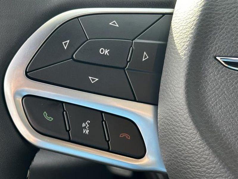 new 2026 Chrysler Pacifica car, priced at $39,995