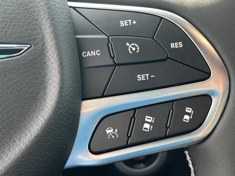 new 2026 Chrysler Pacifica car, priced at $39,995