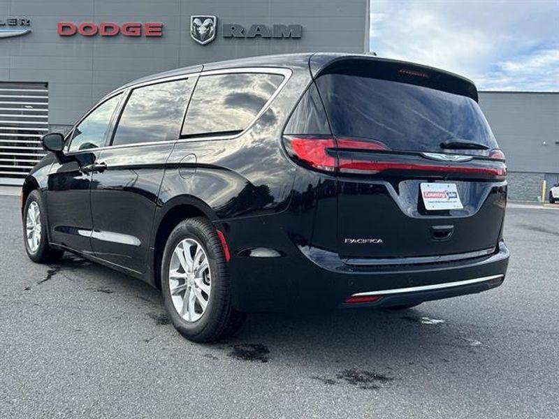new 2026 Chrysler Pacifica car, priced at $39,995