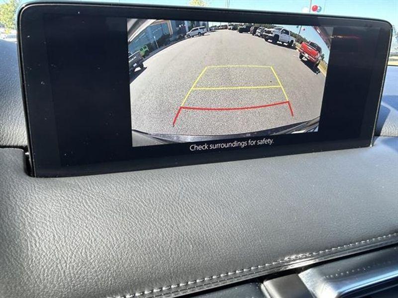 used 2021 Mazda CX-5 car, priced at $19,900