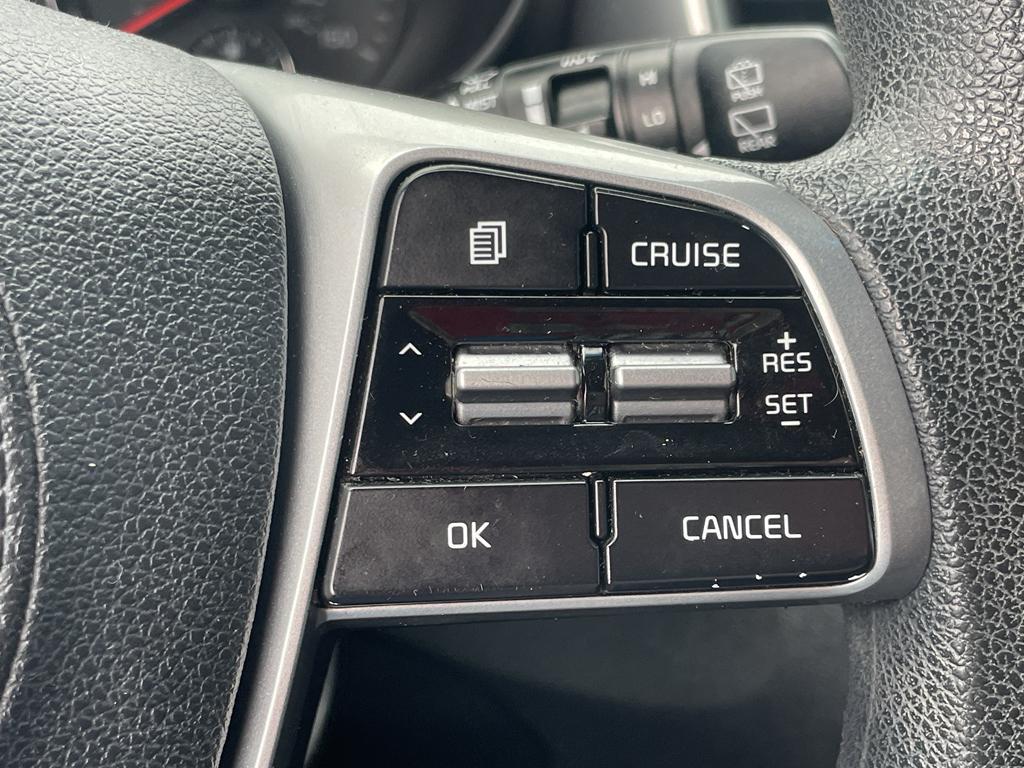 used 2019 Kia Sorento car, priced at $8,800