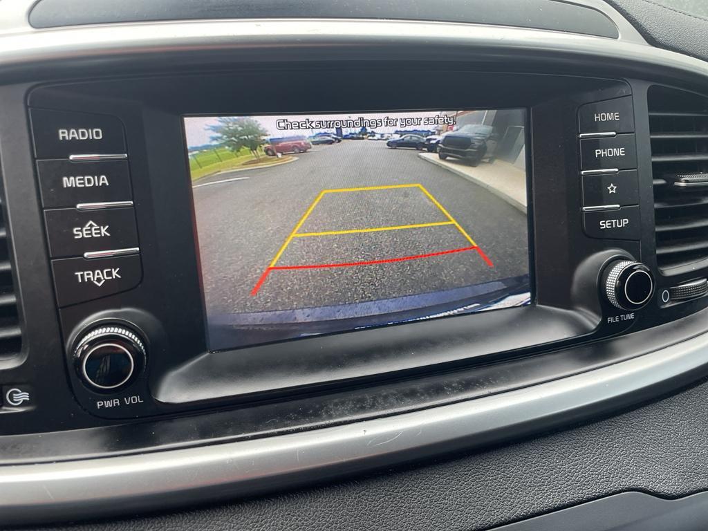 used 2019 Kia Sorento car, priced at $8,800