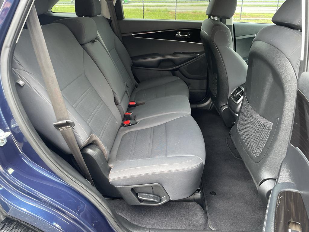 used 2019 Kia Sorento car, priced at $8,800