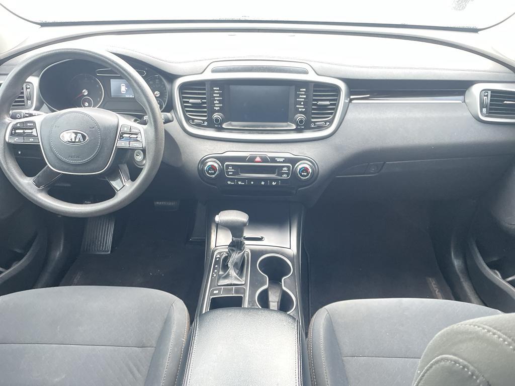 used 2019 Kia Sorento car, priced at $8,800