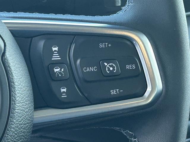 new 2026 Jeep Wrangler car, priced at $53,320