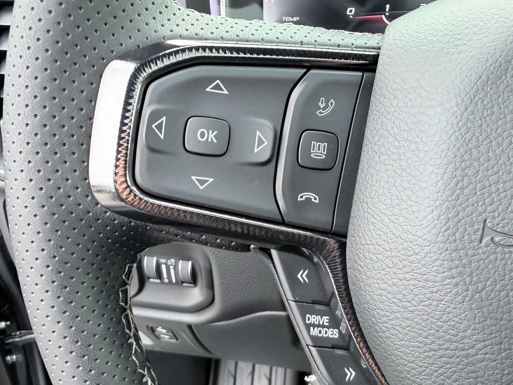 new 2026 Ram 1500 car, priced at $62,618