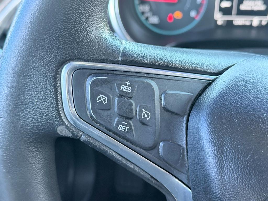 used 2016 Chevrolet Malibu car, priced at $7,800