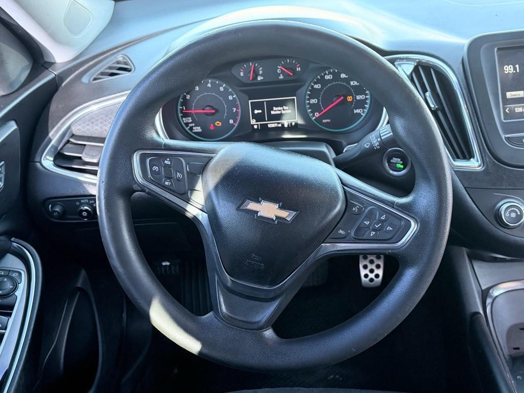 used 2016 Chevrolet Malibu car, priced at $7,800