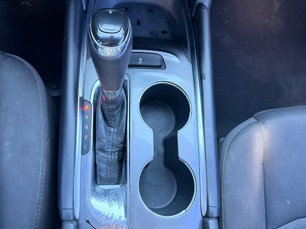 used 2016 Chevrolet Malibu car, priced at $7,800