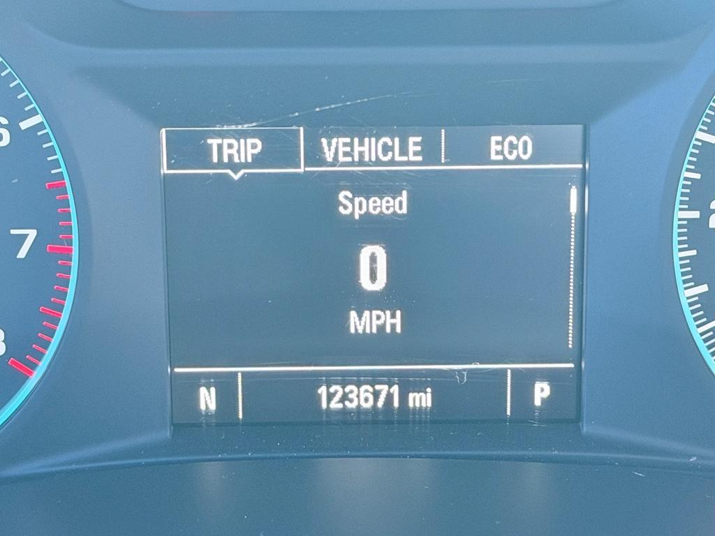 used 2016 Chevrolet Malibu car, priced at $7,800