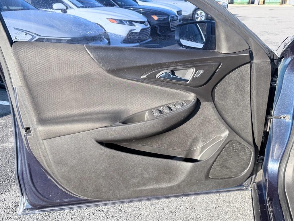 used 2016 Chevrolet Malibu car, priced at $7,800