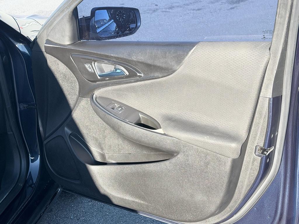 used 2016 Chevrolet Malibu car, priced at $7,800