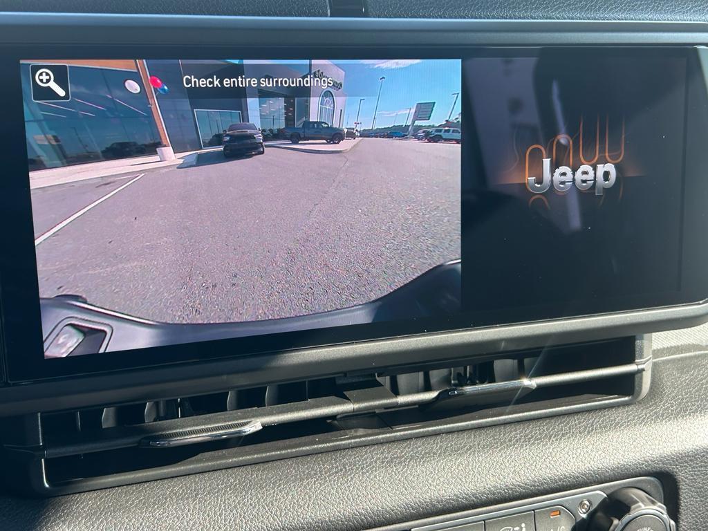 new 2025 Jeep Gladiator car, priced at $47,121