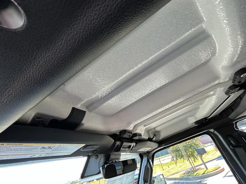 new 2025 Jeep Gladiator car, priced at $47,121