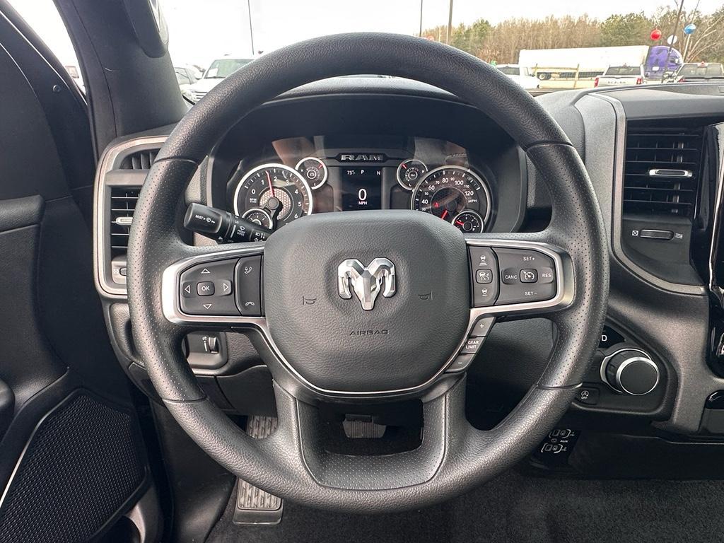 new 2026 Ram 1500 car, priced at $48,225