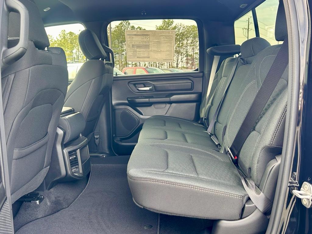 new 2026 Ram 1500 car, priced at $48,225