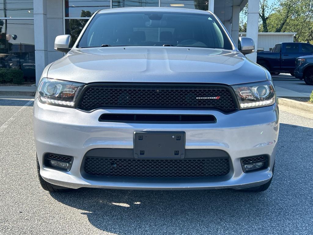 used 2020 Dodge Durango car, priced at $27,800