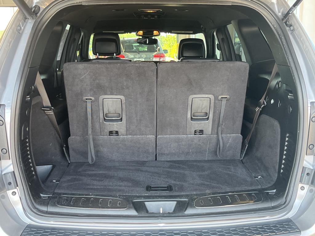 used 2020 Dodge Durango car, priced at $27,800