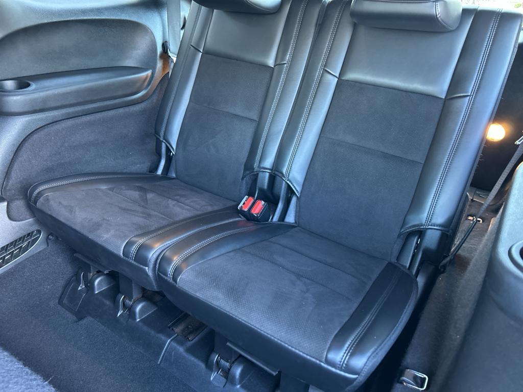 used 2020 Dodge Durango car, priced at $27,800