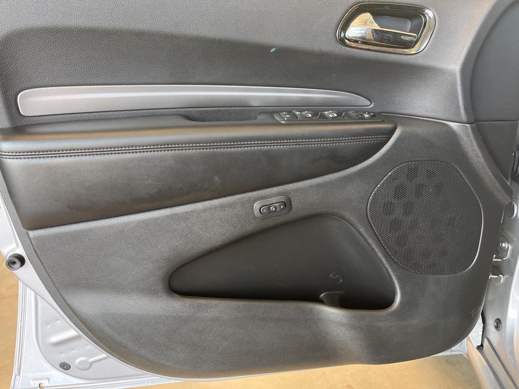 used 2020 Dodge Durango car, priced at $27,800