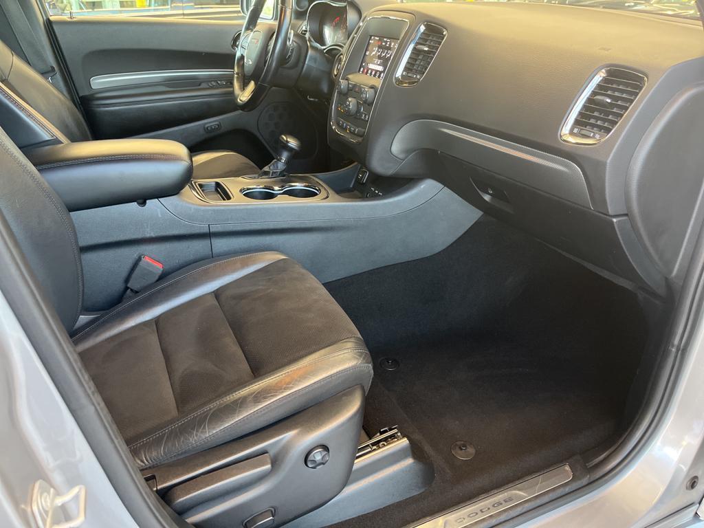 used 2020 Dodge Durango car, priced at $27,800