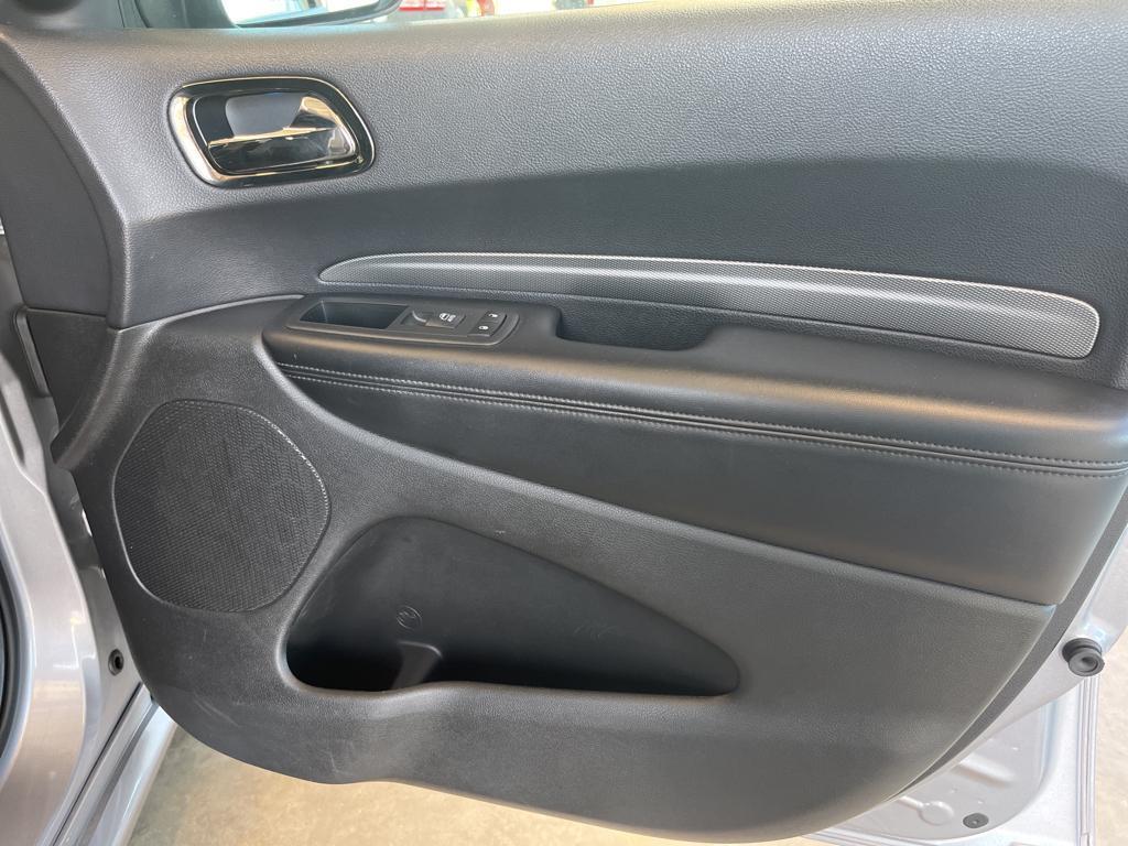 used 2020 Dodge Durango car, priced at $27,800