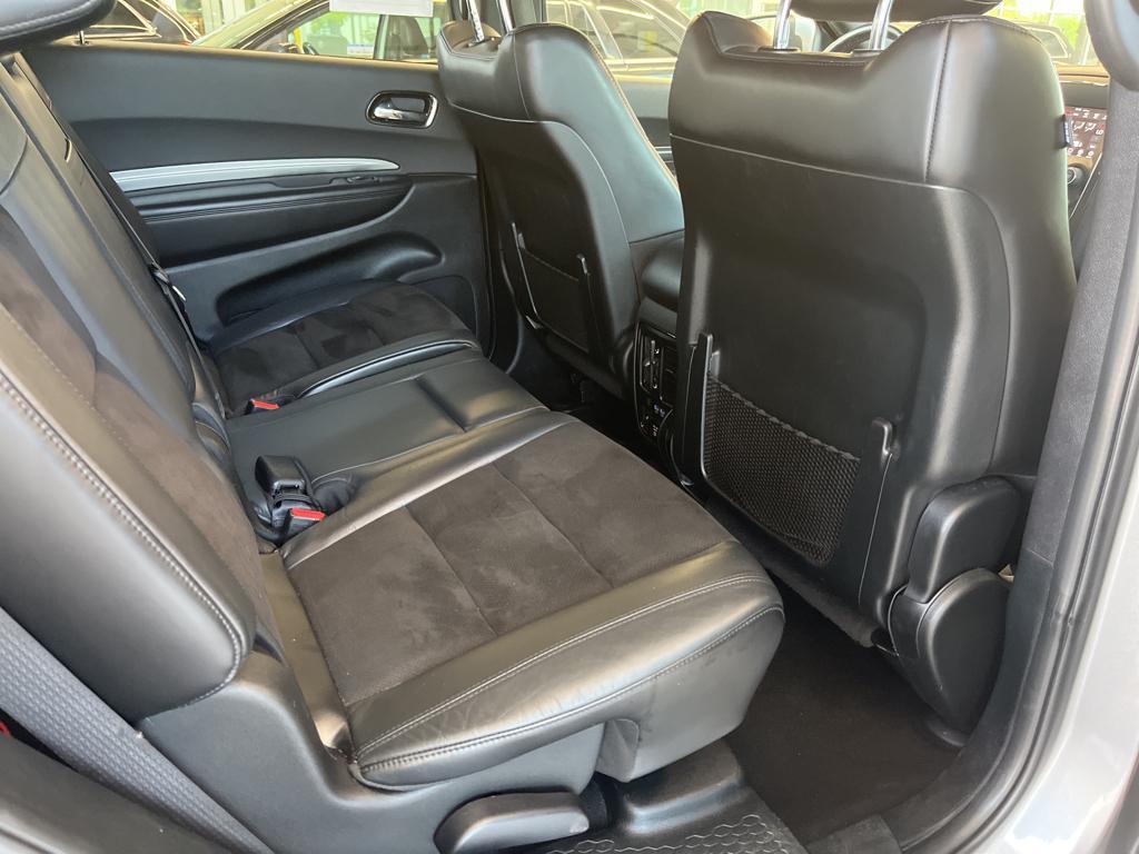 used 2020 Dodge Durango car, priced at $27,800