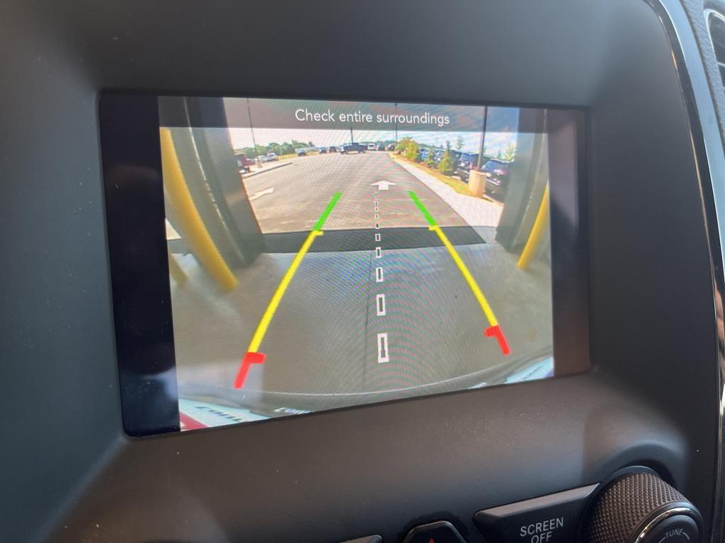 used 2020 Dodge Durango car, priced at $27,800