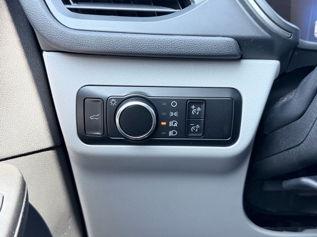 used 2023 Ford Escape car, priced at $18,900