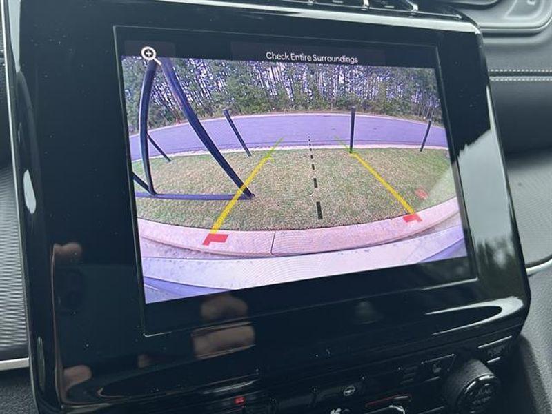 new 2025 Jeep Grand Cherokee L car, priced at $42,943