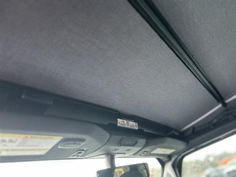 used 2022 Jeep Wrangler Unlimited car, priced at $33,900