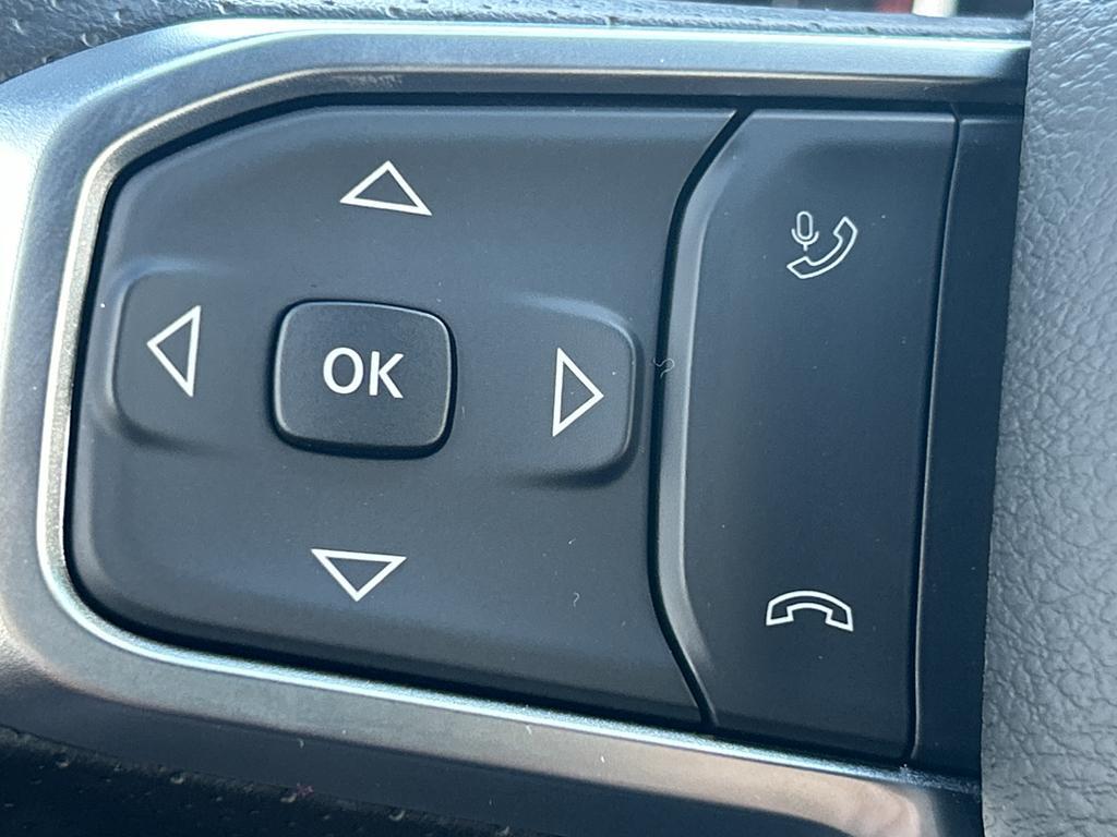 new 2026 Ram 2500 car, priced at $68,120