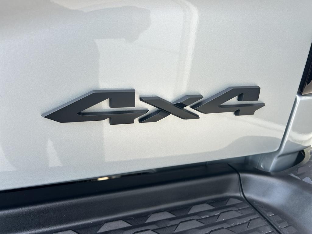 new 2026 Ram 2500 car, priced at $68,120