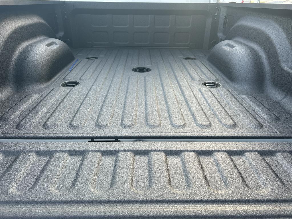 new 2026 Ram 2500 car, priced at $68,120