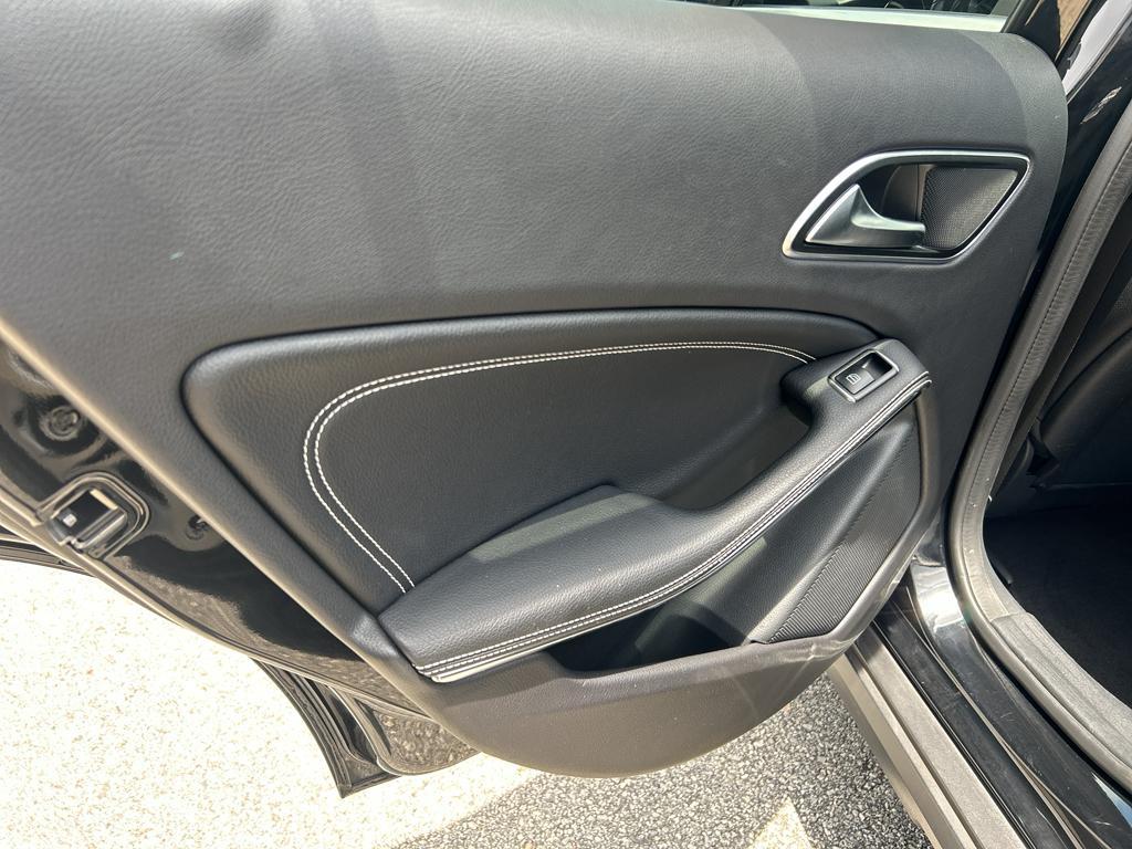 used 2017 Mercedes-Benz GLA 250 car, priced at $16,800