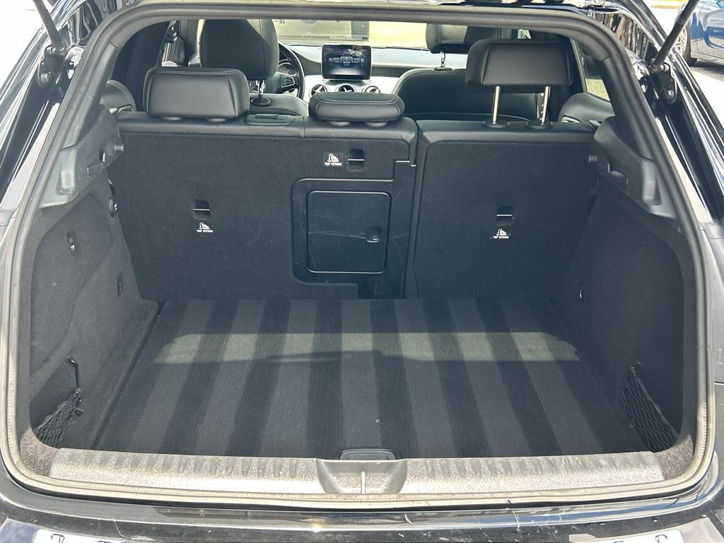 used 2017 Mercedes-Benz GLA 250 car, priced at $16,800