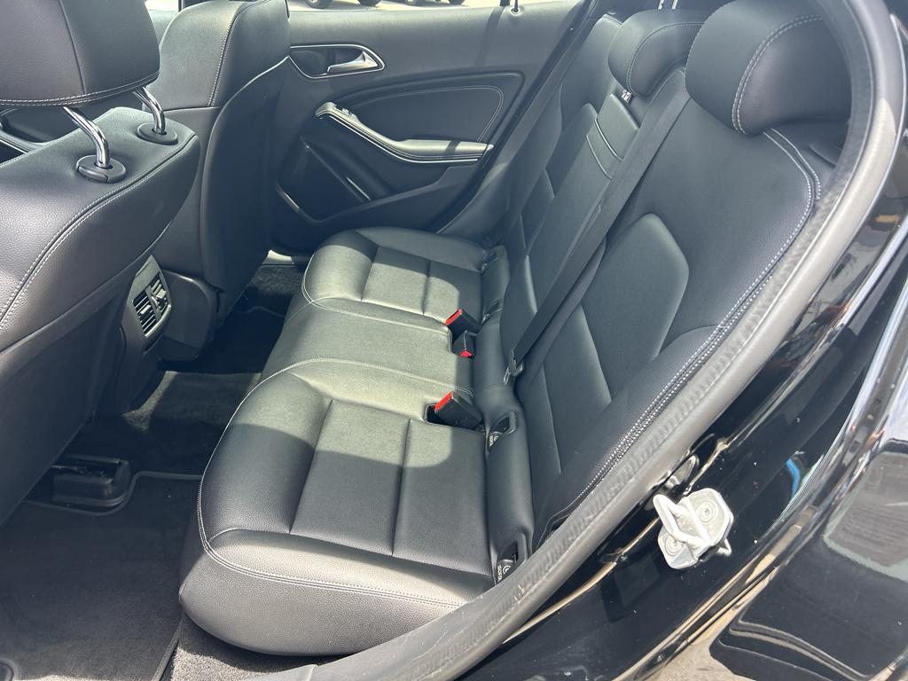 used 2017 Mercedes-Benz GLA 250 car, priced at $16,800