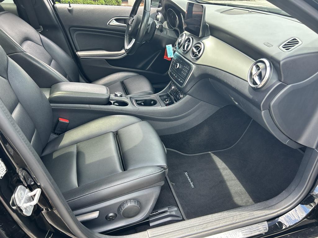 used 2017 Mercedes-Benz GLA 250 car, priced at $16,800