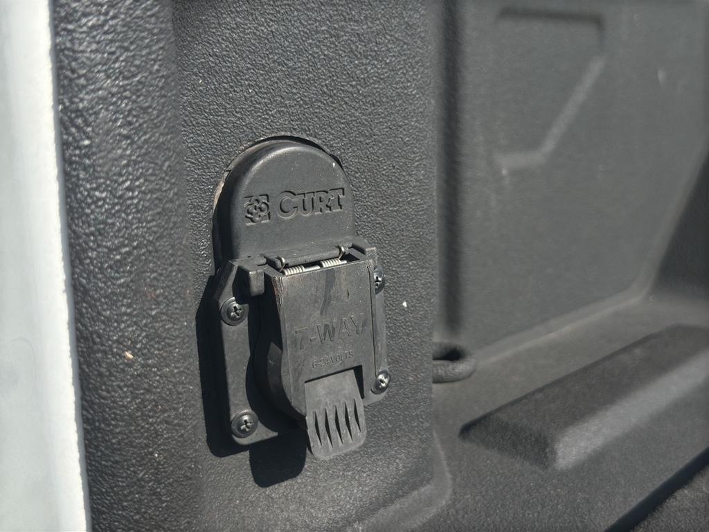 used 2021 Chevrolet Silverado 2500 car, priced at $42,900