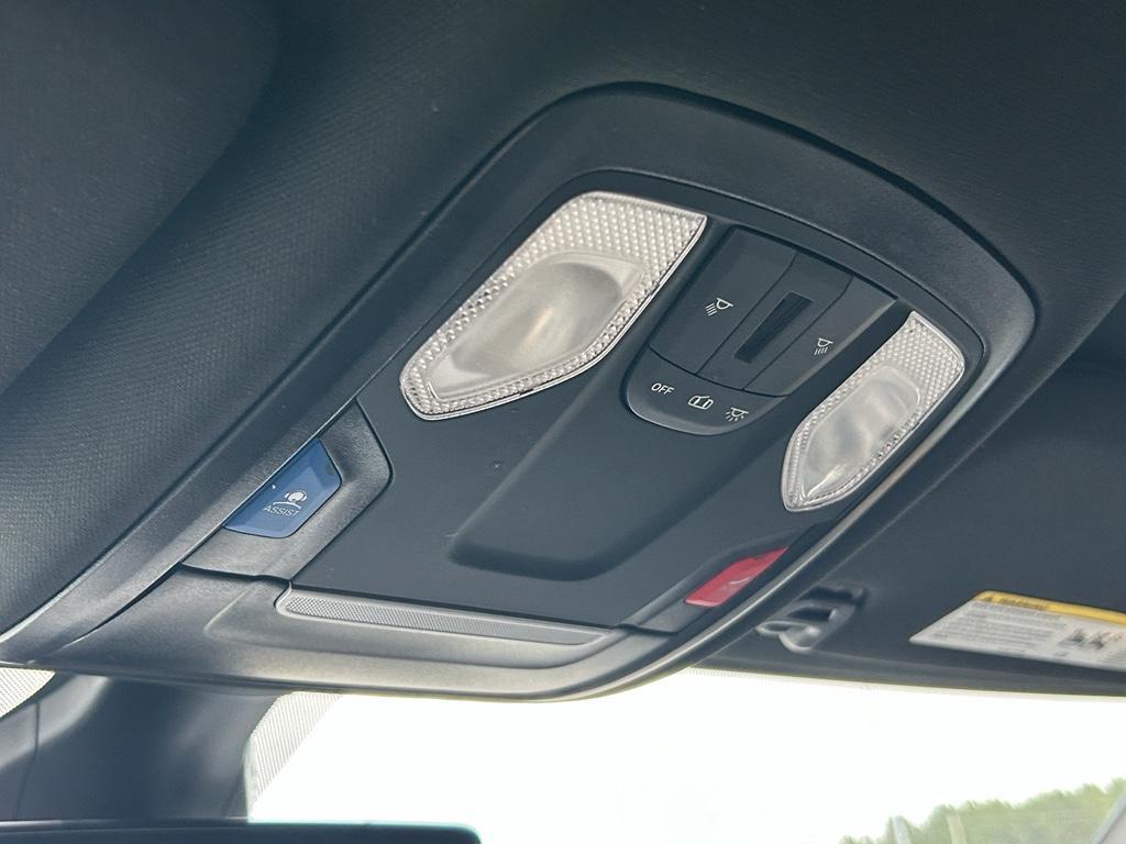 used 2024 Ram 2500 car, priced at $38,500