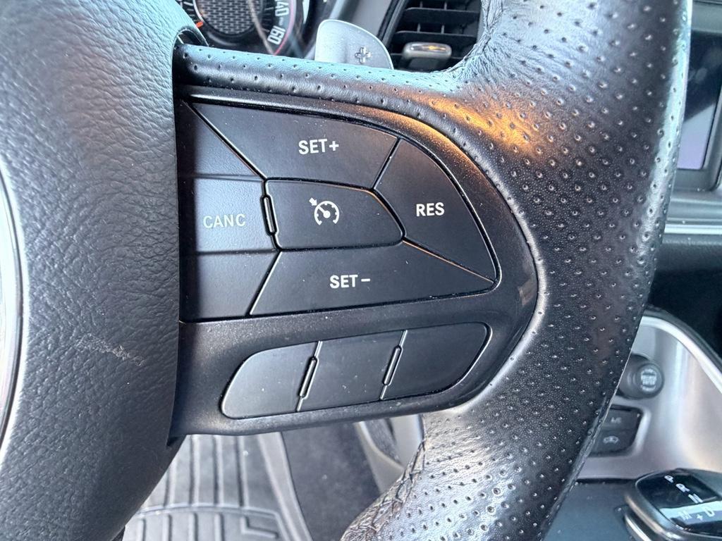 used 2022 Dodge Challenger car, priced at $20,900