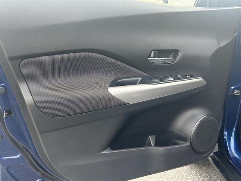 used 2020 Nissan Kicks car, priced at $14,900