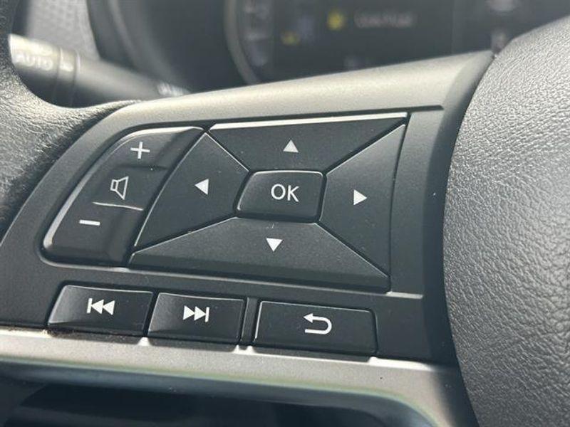 used 2020 Nissan Kicks car, priced at $14,900