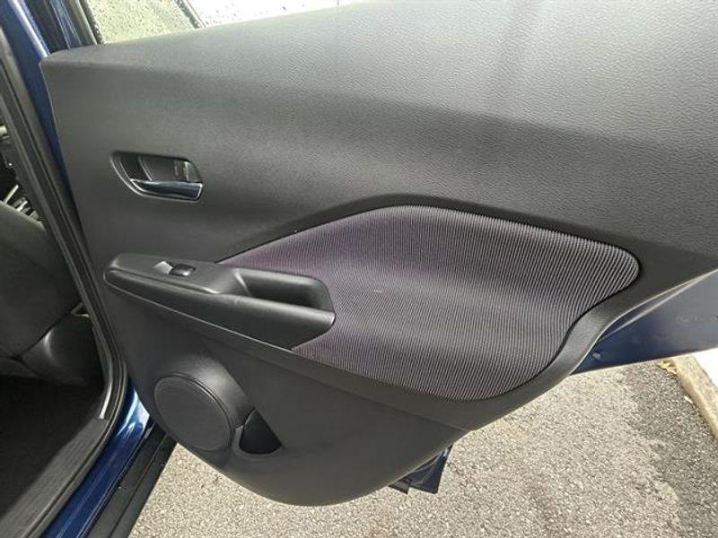 used 2020 Nissan Kicks car, priced at $14,900