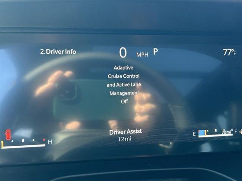 new 2025 Jeep Grand Cherokee car, priced at $48,763