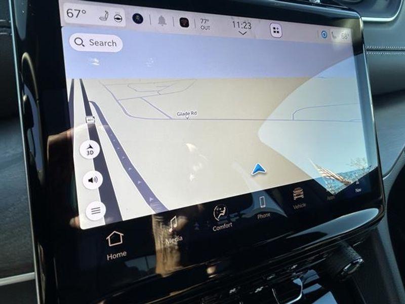 new 2025 Jeep Grand Cherokee car, priced at $48,763