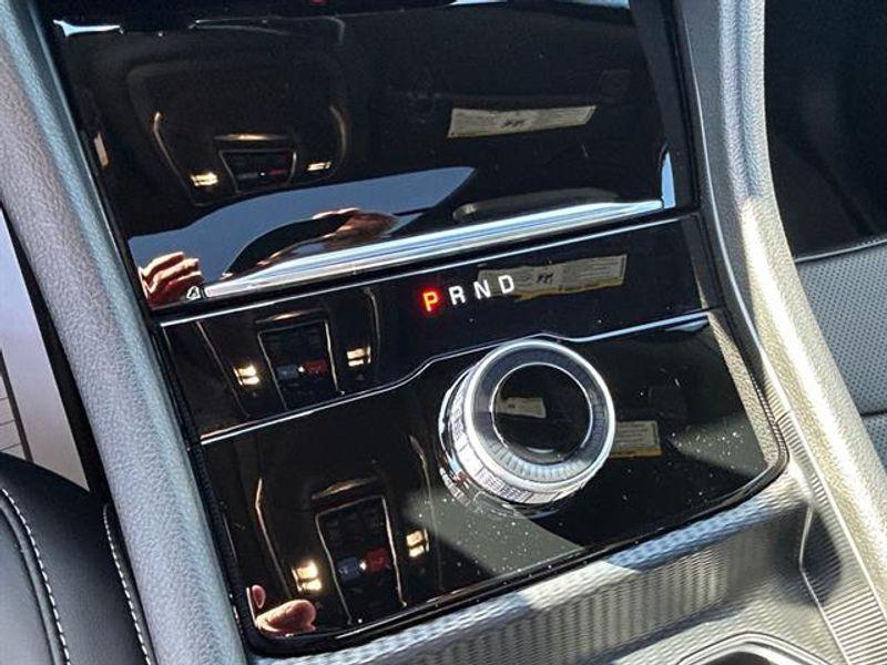 new 2025 Jeep Grand Cherokee car, priced at $48,763