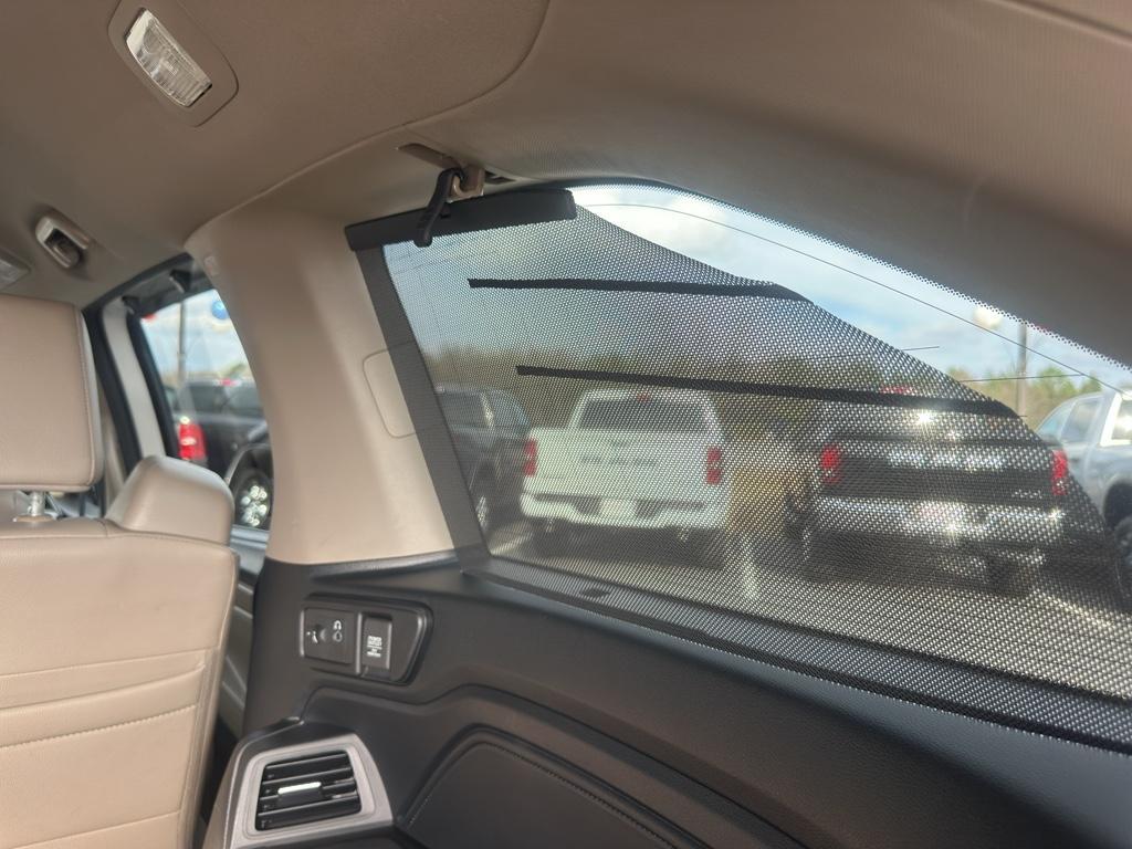 used 2022 Honda Odyssey car, priced at $26,900