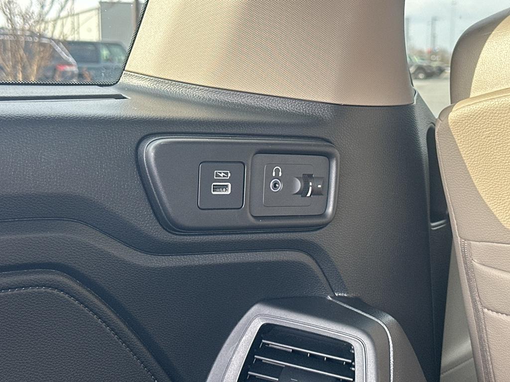 used 2022 Honda Odyssey car, priced at $26,900